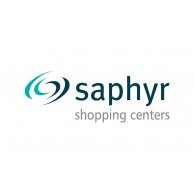 Logo of Saphyr Shopping Centers