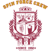 Logo of Spin Force Crew