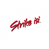 Logo of Strike Isi