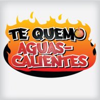 Logo of Te Quemo Aguascalientes