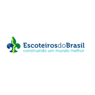 Logo of Escoteiros do Brasil