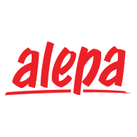 Logo of Alepa