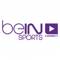 Logo of BeIN Sports Connect