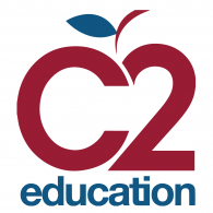 Logo of C2 Education