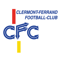 Logo of Clermont Fc