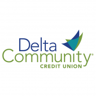 Logo of Delta Community Credit Union