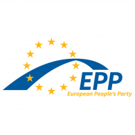 Logo of Epp European People&#039;s Party