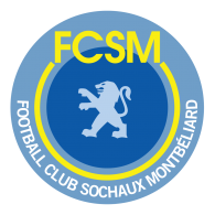 Logo of Fc Sochaux