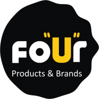 Logo of FoUr - for u