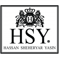 Logo of HSY - Hassan Sheheryar Yasin