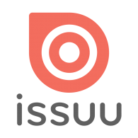 Logo of Issuu