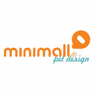 Logo of Minimall Pet Desigbn