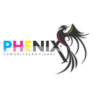 Logo of Phenix Comunicacao Visual