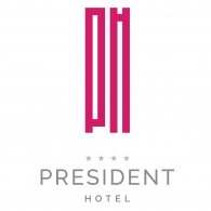 Logo of President Hotel Athens