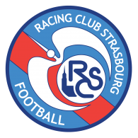 Logo of Rc Strasbourg