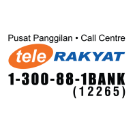 Logo of Tele Rakyat