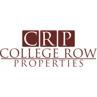 Logo of College Row Properties