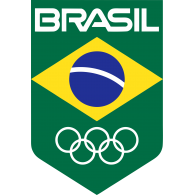 Logo of Time Brasil 