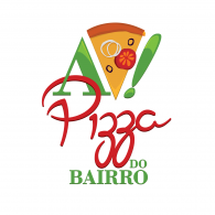 Logo of A Pizza do Bairro