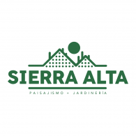 Logo of Sierra Alta