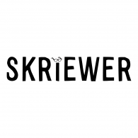 Logo of Skriewer