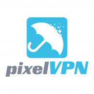 Logo of PixelUM
