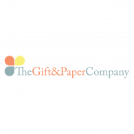 Logo of The Gift &amp; Paper Company Pte Ltd