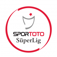 Logo of Spor Toto Super Lig