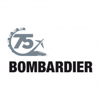 Logo of Bombardier