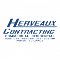 Logo of Herveaux Contracting True Blood HBO