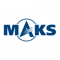 Logo of MAKS