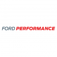 Logo of Ford Performance