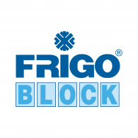 Logo of FrigoBlock 