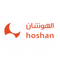Logo of AlHoshan