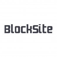 Logo of BlockSite