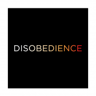 Logo of Disobedience