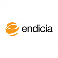 Logo of Endicia