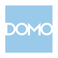 Logo of Domo