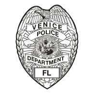 Logo of Venice Police