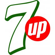 Logo of 7 Up (2014)