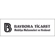 Logo of Baybora ticaret