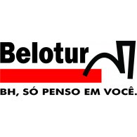 Logo of BELOTUR