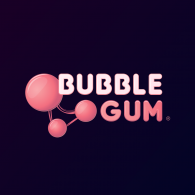 Logo of Bubblegum business solutions