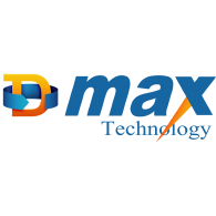 Logo of D&#039;MAX TECHNOLOGY