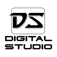 Logo of Digital Studio