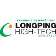 Logo of LONGPING HIGH TECH