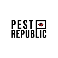 Logo of Pest Republic