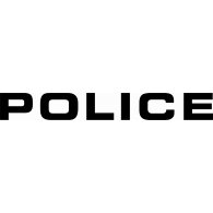 Logo of Police