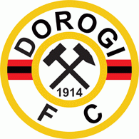 Logo of Dorogi FC