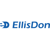 Logo of EllisDon